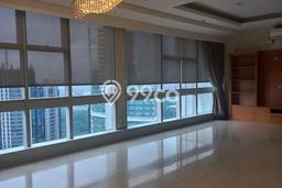 Disewakan Apartemen Harga Terjangkau di SCBD 4 Bedroom Disewakan Apartemen Harga Terjangkau di SCBD 4 Bedroom