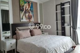 Apartemen Strategis di SCBD, 3 KM, Luas 175m², Siap Ditempati Apartemen Strategis di SCBD, 3 KM, Luas 175m², Siap Ditempati