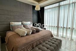 Paling Dicari! Apartemen Premium Dijual di Senayan Punya 4 Bedroom Paling Dicari! Apartemen Premium Dijual di Senayan Punya 4 Bedroom