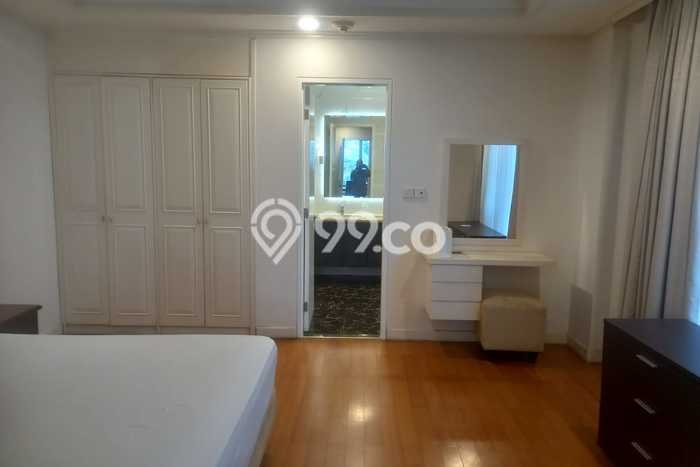 Paling Dicari! Apartemen Eksklusif Dijual di Thamrin Punya 3 Bedroom Paling Dicari! Apartemen Eksklusif Dijual di Thamrin Punya 3 Bedroom