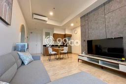 Paling Dicari! Apartemen Eksklusif Dijual di Thamrin Punya 1 Bedroom Paling Dicari! Apartemen Eksklusif Dijual di Thamrin Punya 1 Bedroom