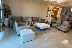 Hunian Apartemen Eksklusif untuk Dijual di Jakarta Pusat dengan 3 BR & 2 Kamar Mandi Hunian Apartemen Eksklusif untuk Dijual di Jakarta Pusat dengan 3 BR & 2 Kamar Mandi