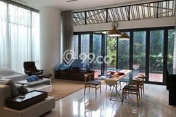 Disewakan Apartemen Terjangkau 4 BR di Kuningan Jakarta Selatan Disewakan Apartemen Terjangkau 4 BR di Kuningan Jakarta Selatan