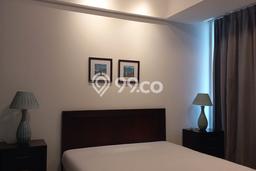 Apartemen Luxury Dijual di Jakarta Selatan Lokasi Strategis Punya 3 Kamar Tidur Apartemen Luxury Dijual di Jakarta Selatan Lokasi Strategis Punya 3 Kamar Tidur