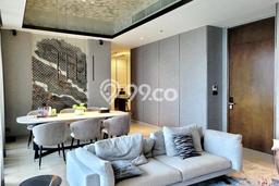 Sewa Apartemen Paling Dicari di Thamrin, 3 KT, 3 KM, 217m2 Sewa Apartemen Paling Dicari di Thamrin, 3 KT, 3 KM, 217m2