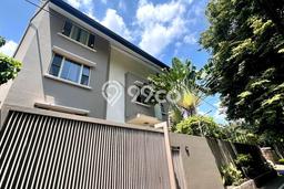 Rumah Kondisi Baik Disewakan di Kuningan, Jakarta Selatan LT 400m2, LB 800m2 Rumah Kondisi Baik Disewakan di Kuningan, Jakarta Selatan LT 400m2, LB 800m2