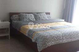 Dijual Apartemen Luxury di Kuningan 2 Kamar & 2 Kamar Mandi Dijual Apartemen Luxury di Kuningan 2 Kamar & 2 Kamar Mandi