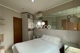 Unit Apartemen Dijual di Tanah Abang, Jakarta Pusat, dengan 2 Bedroom, 2 Bathroom Unit Apartemen Dijual di Tanah Abang, Jakarta Pusat, dengan 2 Bedroom, 2 Bathroom