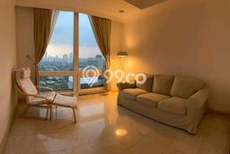 Apartemen Siap Pakai 3 Kamar dengan Harga Terjangkau di Area Kebayoran Baru, Jakarta Selatan Apartemen Siap Pakai 3 Kamar dengan Harga Terjangkau di Area Kebayoran Baru, Jakarta Selatan