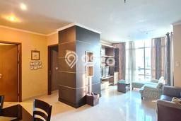 Apartemen Modern Dijual di Tanah Abang, Jakarta Pusat Dilengkapi 2 KT dan 2 KM Apartemen Modern Dijual di Tanah Abang, Jakarta Pusat Dilengkapi 2 KT dan 2 KM