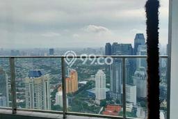 Siap Huni Apartemen Luxury di Kuningan 4 Kamar & 4 Kamar Mandi Siap Huni Apartemen Luxury di Kuningan 4 Kamar & 4 Kamar Mandi