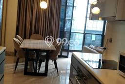 Apartemen Luxury Dijual di Jakarta Selatan Lokasi Strategis Punya 3 Kamar Tidur Apartemen Luxury Dijual di Jakarta Selatan Lokasi Strategis Punya 3 Kamar Tidur