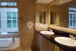 Apartemen Nyaman untuk Disewa di Jakarta Selatan, 4 Kamar Tidur dan 3 Kamar Mandi Apartemen Nyaman untuk Disewa di Jakarta Selatan, 4 Kamar Tidur dan 3 Kamar Mandi