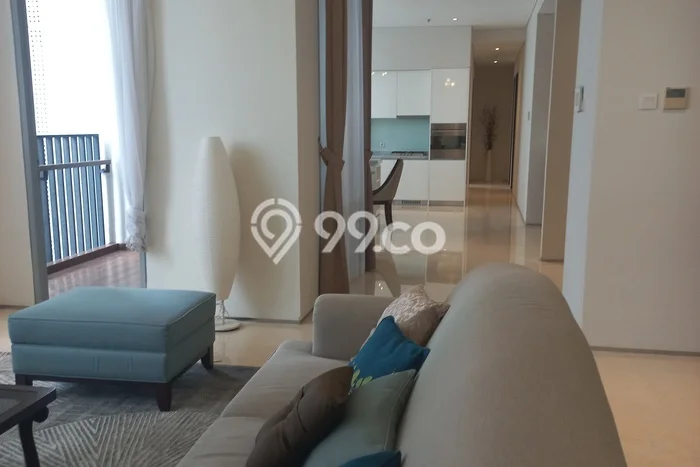 Sewa Apartemen Favorit di Senopati, 3 KT, 3 KM, 207m2 Sewa Apartemen Favorit di Senopati, 3 KT, 3 KM, 207m2
