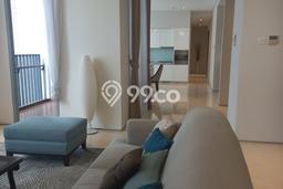 Sewa Apartemen Favorit di Senopati, 3 KT, 3 KM, 207m2 Sewa Apartemen Favorit di Senopati, 3 KT, 3 KM, 207m2