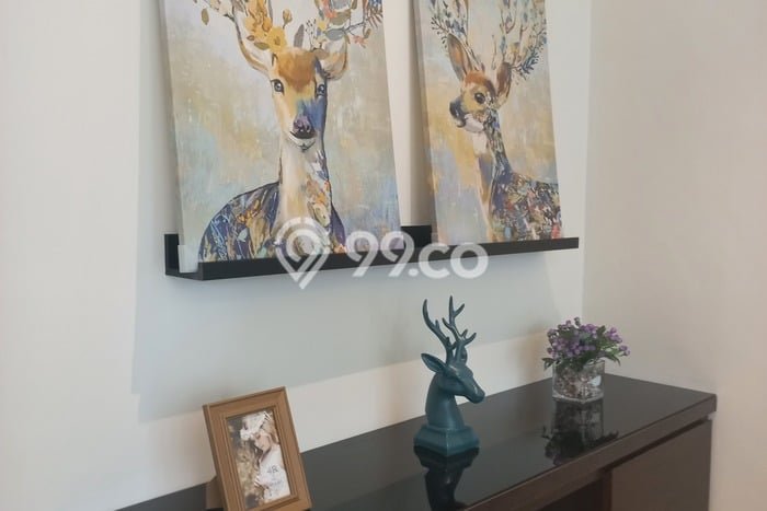 Sewa Apartemen Favorit di Senopati, 3 KT, 3 KM, 207m2 Sewa Apartemen Favorit di Senopati, 3 KT, 3 KM, 207m2