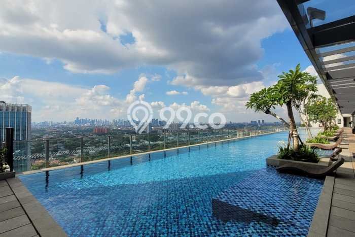 Sewa Apartemen Harga Terjangkau di Tb Simatupang 2 Bedroom Sewa Apartemen Harga Terjangkau di Tb Simatupang 2 Bedroom