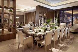 Apartemen Prestisius Dijual di Jakarta Selatan Lokasi Strategis Punya 4 Kamar Tidur Apartemen Prestisius Dijual di Jakarta Selatan Lokasi Strategis Punya 4 Kamar Tidur