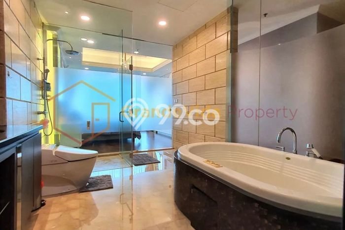 Untuk Dijual Apartemen Eksklusif 3 Bedroom di Jakarta Pusat Dekat ke Fasilitas Publik Untuk Dijual Apartemen Eksklusif 3 Bedroom di Jakarta Pusat Dekat ke Fasilitas Publik