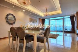 Untuk Dijual Apartemen Eksklusif 3 Bedroom di Jakarta Pusat Dekat ke Fasilitas Publik Untuk Dijual Apartemen Eksklusif 3 Bedroom di Jakarta Pusat Dekat ke Fasilitas Publik