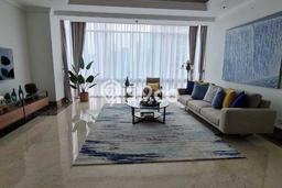 Disewakan Apartemen Ekonomis 3 KT di Kuningan Jakarta Selatan Disewakan Apartemen Ekonomis 3 KT di Kuningan Jakarta Selatan