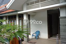 Rumah PREMIUM di Cempaka Putih, Jakarta Pusat, LT 473m² LB 450m² KESEMPATAN TERBATAS! Rumah PREMIUM di Cempaka Putih, Jakarta Pusat, LT 473m² LB 450m² KESEMPATAN TERBATAS!
