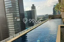 Apartemen Luxury Dijual di Jakarta Selatan Lokasi Strategis Punya 5 Kamar Tidur Apartemen Luxury Dijual di Jakarta Selatan Lokasi Strategis Punya 5 Kamar Tidur