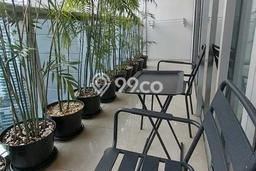 Sewa Sekarang Apartemen Minimalis 3 KT di Kawasan Tanah Abang Sewa Sekarang Apartemen Minimalis 3 KT di Kawasan Tanah Abang