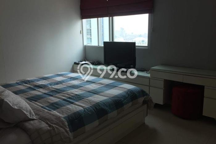 Untuk Dijual Apartemen 2 KT & 2 KM di Jakarta Pusat Area Strategis Untuk Dijual Apartemen 2 KT & 2 KM di Jakarta Pusat Area Strategis