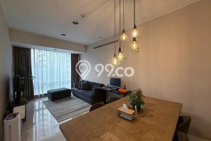 Hunian Strategis 145m2 di Setiabudi Jakarta Selatan 2 KT Hunian Strategis 145m2 di Setiabudi Jakarta Selatan 2 KT