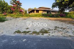 Dijual Tanah Lokasi Jimbaran, Badung Seluas 4200m2 Dijual Tanah Lokasi Jimbaran, Badung Seluas 4200m2