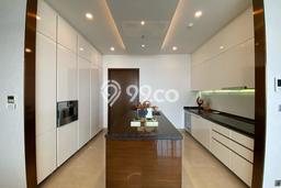 Hunian Strategis 248m2 di Kuningan Jakarta Selatan 3 KT Hunian Strategis 248m2 di Kuningan Jakarta Selatan 3 KT