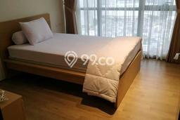 Apartemen Nyaman untuk Disewa, 2 Kamar di Jakarta Selatan Apartemen Nyaman untuk Disewa, 2 Kamar di Jakarta Selatan