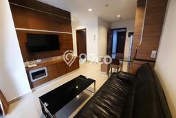Sewa Apartemen Murah di Menteng Atas 2 KT Sewa Apartemen Murah di Menteng Atas 2 KT