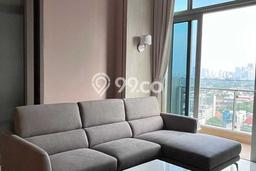 Apartemen Disewa Terjangkau 3 KT / 3 KM di Menteng, Jakarta Pusat Apartemen Disewa Terjangkau 3 KT / 3 KM di Menteng, Jakarta Pusat