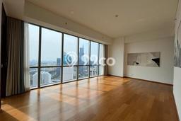 Untuk Dijual Apartemen Eksklusif 3 Bedroom di Jakarta Pusat Dekat ke Fasilitas Umum Untuk Dijual Apartemen Eksklusif 3 Bedroom di Jakarta Pusat Dekat ke Fasilitas Umum