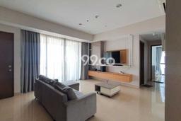 FOR SALE Hunian Apartemen Luxury di Kebayoran Baru dengan 2 Kamar Tidur & Luas 147m2 FOR SALE Hunian Apartemen Luxury di Kebayoran Baru dengan 2 Kamar Tidur & Luas 147m2