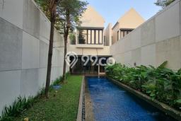 Sewa Rumah Modern di Cilandak Harga Rp 750 Juta/ Tahun Sewa Rumah Modern di Cilandak Harga Rp 750 Juta/ Tahun