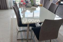 Sewa Apartemen Ekonomis 2 KT di Senayan Jakarta Selatan Sewa Apartemen Ekonomis 2 KT di Senayan Jakarta Selatan