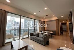 Apartemen Ideal untuk Disewa di Jakarta Selatan, 0 Kamar Tidur dan 0 Kamar Mandi Apartemen Ideal untuk Disewa di Jakarta Selatan, 0 Kamar Tidur dan 0 Kamar Mandi