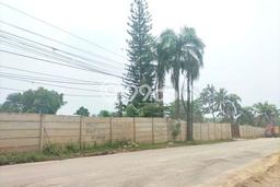 Tanah Dijual Lokasi BSD Tangerang Selatan SHM Tanah Dijual Lokasi BSD Tangerang Selatan SHM
