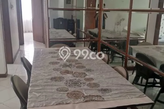 Disewakan Apartemen Harga Terjangkau di Kuningan 3 Bedroom Disewakan Apartemen Harga Terjangkau di Kuningan 3 Bedroom