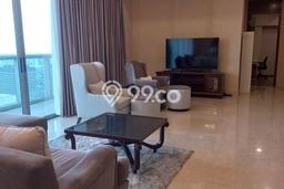 Sewa Apartemen Minimalis 150m2 Punya 2 KT, 2 KM, Lokasi di Tanah Abang Sewa Apartemen Minimalis 150m2 Punya 2 KT, 2 KM, Lokasi di Tanah Abang