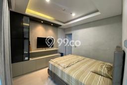 Dijual Apartemen Strategis di Tanah Abang Jakarta Pusat 2 Kamar Tidur Dijual Apartemen Strategis di Tanah Abang Jakarta Pusat 2 Kamar Tidur