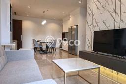 Paling Dicari! Apartemen Eksklusif Dijual di Kuningan Punya 2 Bedroom Paling Dicari! Apartemen Eksklusif Dijual di Kuningan Punya 2 Bedroom