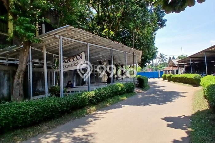 Tanah Kavling Dijual di Sentul City, Bogor dengan Luas Tanah 10400m2 Tanah Kavling Dijual di Sentul City, Bogor dengan Luas Tanah 10400m2