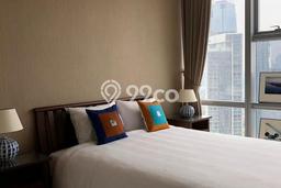 Untuk Dijual Apartemen Eksklusif 2 Bedroom di Jakarta Selatan Dekat ke Fasilitas Umum Untuk Dijual Apartemen Eksklusif 2 Bedroom di Jakarta Selatan Dekat ke Fasilitas Umum