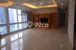 Apartemen Nyaman untuk Disewa di Jakarta Selatan, 4 Kamar Tidur dan 4 Kamar Mandi Apartemen Nyaman untuk Disewa di Jakarta Selatan, 4 Kamar Tidur dan 4 Kamar Mandi