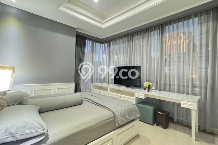 Disewakan Apartemen Paling Dicari di Kuningan, 3 KT, 3 KM, 175m2 Disewakan Apartemen Paling Dicari di Kuningan, 3 KT, 3 KM, 175m2