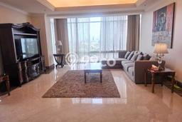 Hunian Apartemen Eksklusif untuk Dijual di Jakarta Selatan dengan 3 BR & 2 Kamar Mandi Hunian Apartemen Eksklusif untuk Dijual di Jakarta Selatan dengan 3 BR & 2 Kamar Mandi